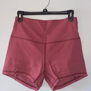 Lululemon Align Shorts 10